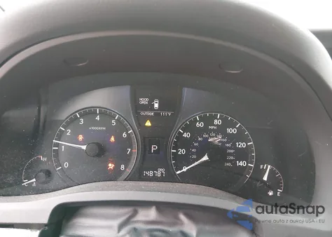 2012 Lexus Rx 350 z USA, uszkodzony, nr VIN 2T2BK1BA3CC124915